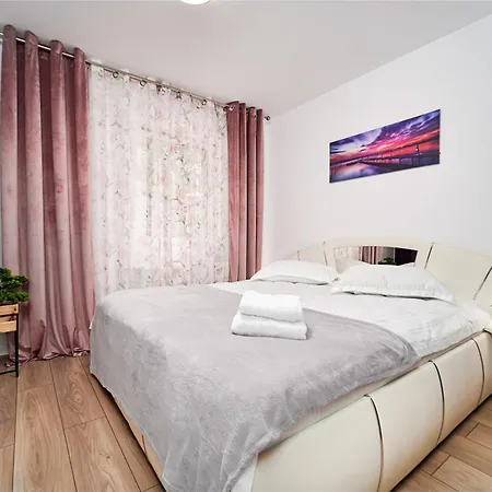 Lovley Daniel House By Open House * Τιμισοάρα