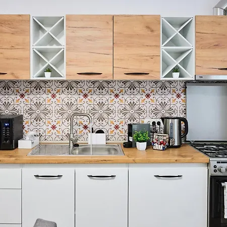 Lovley Daniel House By Open House Διαμέρισμα