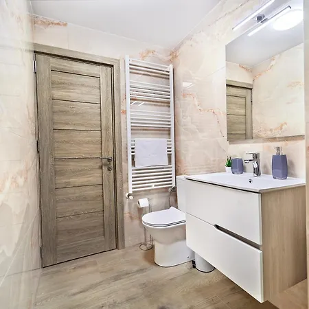 Lovley Daniel House By Open House Διαμέρισμα Τιμισοάρα