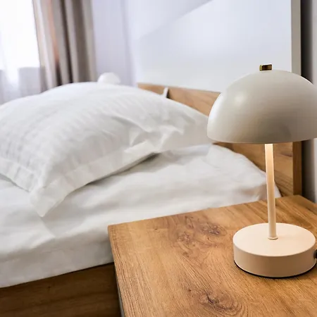 Lovley Daniel House By Open House Τιμισοάρα