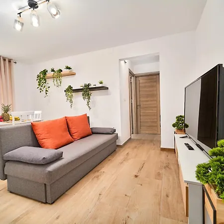 Διαμέρισμα Lovley Daniel House By Open House *