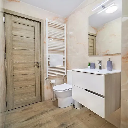 شقة Lovley Daniel House By Open House *