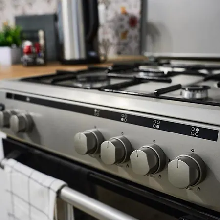 Lovley Daniel House By Open House Τιμισοάρα