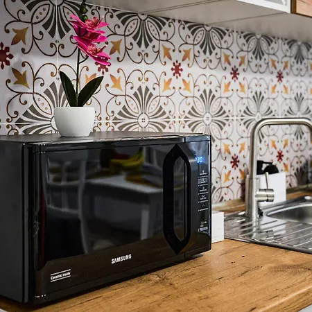 Lovley Daniel House By Open House Διαμέρισμα *