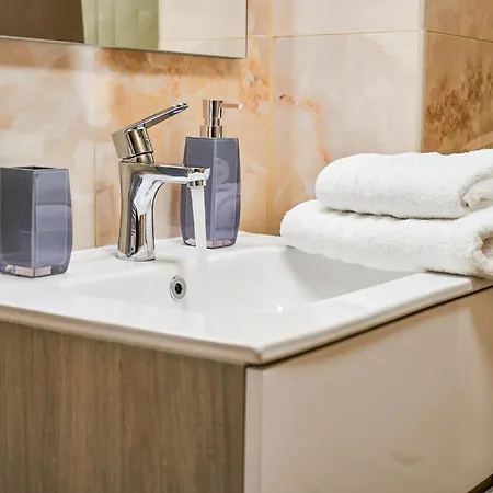 Lovley Daniel House By Open House Διαμέρισμα Τιμισοάρα