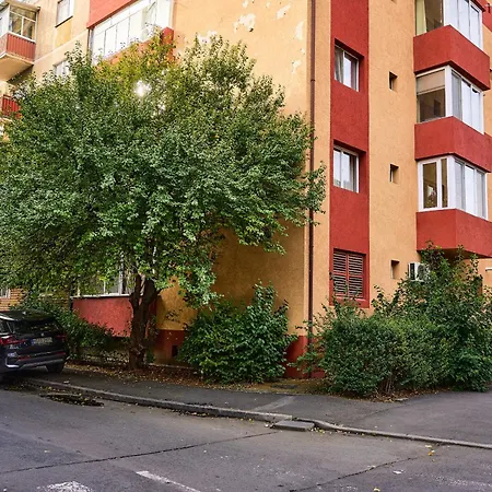 Διαμέρισμα Lovley Daniel House By Open House Τιμισοάρα