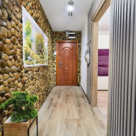 Διαμέρισμα Lovley Daniel House By Open House *