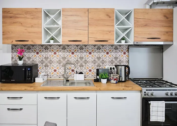 Lovley Daniel House By Open House Apartment