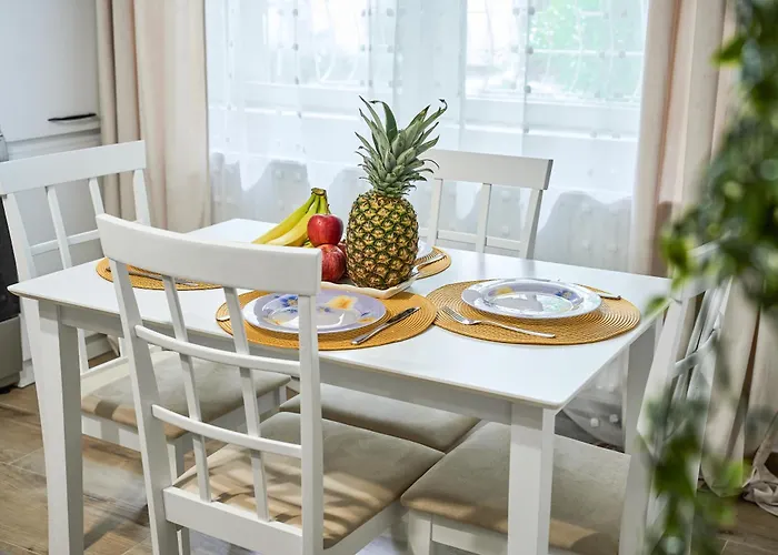 Lovley Daniel House By Open House 公寓