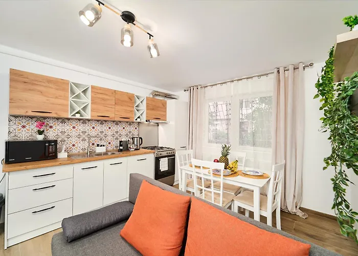 Lovley Daniel House By Open House Apartment