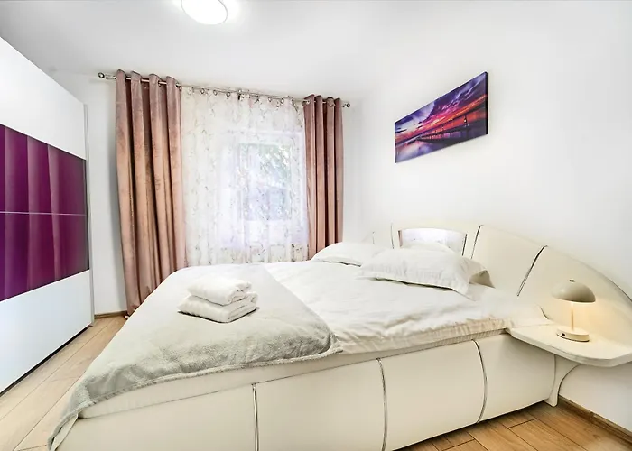 Lovley Daniel House By Open House Apartment