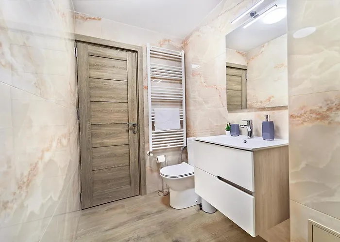 Lovley Daniel House By Open House Apartment Timişoara