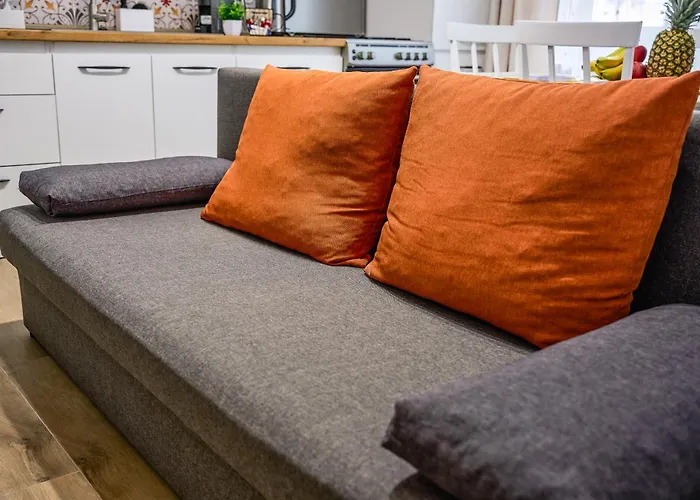 Lovley Daniel House By Open House Apartment