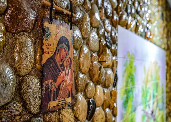 Apartment Lovley Daniel House By Open House