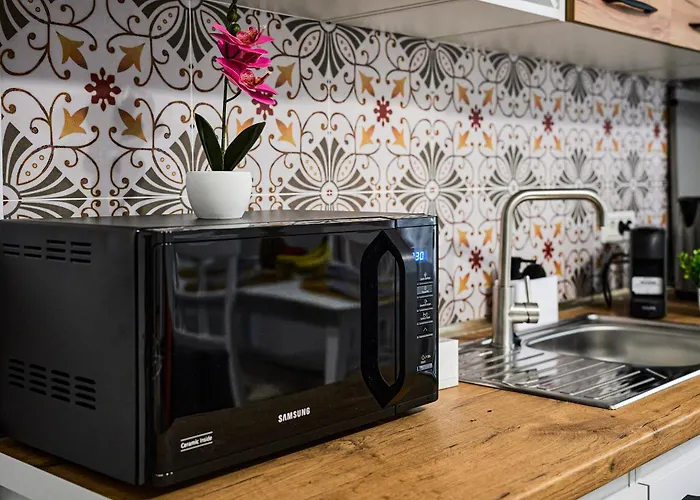 Lovley Daniel House By Open House Apartment *