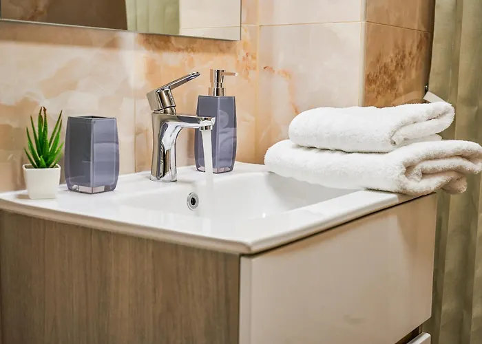 Lovley Daniel House By Open House Apartment Timişoara