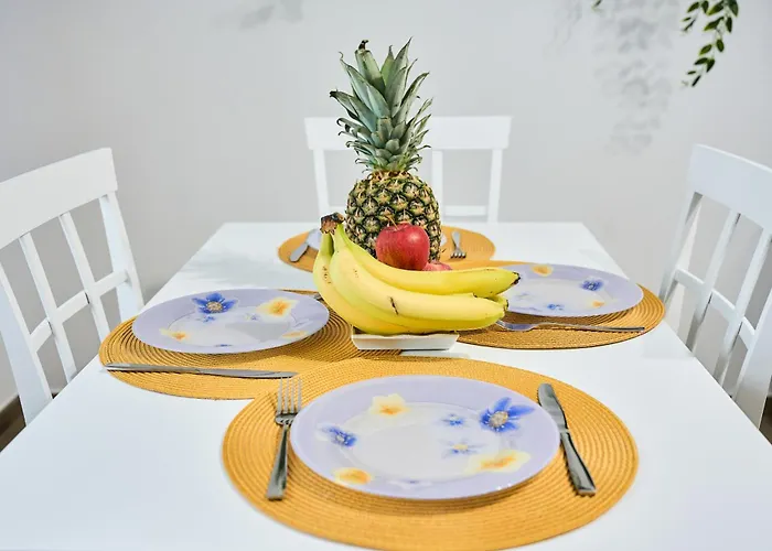 Lovley Daniel House By Open House Apartment