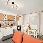 Lovley Daniel House By Open House Apartment