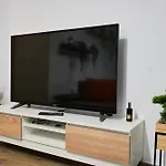 Lovley Daniel House By Open House Apartment Timişoara