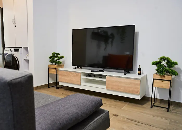 Lovley Daniel House By Open House Timişoara