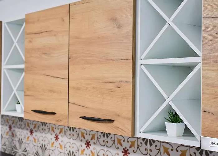 Lovley Daniel House By Open House Timişoara