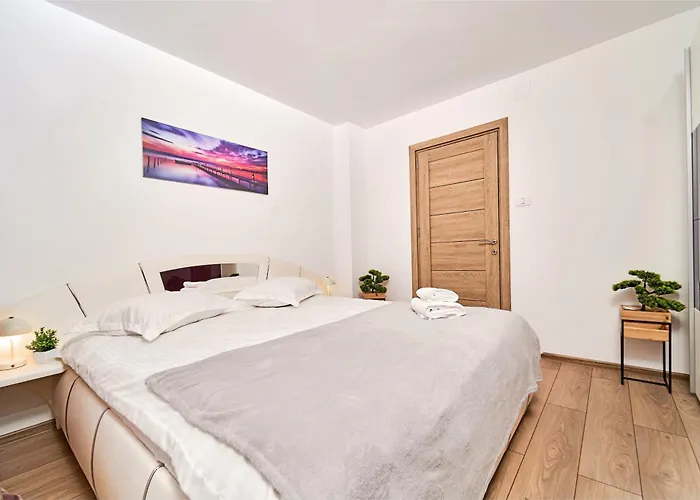 Lovley Daniel House By Open House Apartament Timişoara