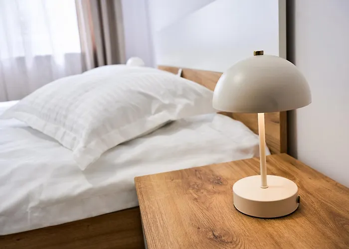 Lovley Daniel House By Open House Timişoara